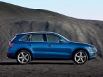 Audi Q5 2.0T Quattro 2008 года